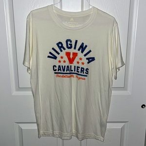 Virginia Cavaliers LG T-Shirt